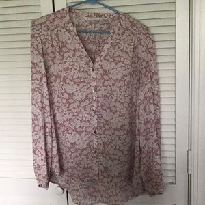 Lauren Conrad Blouse
